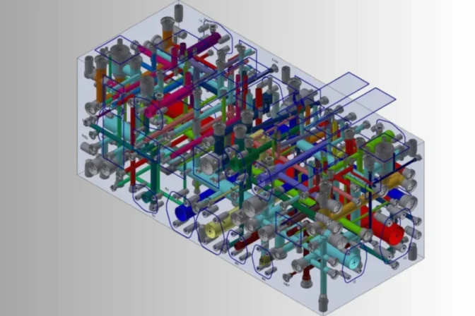 Wie Hydraulikverteilerblöcke Hydrauliksysteme für maximale Effizienz optimieren